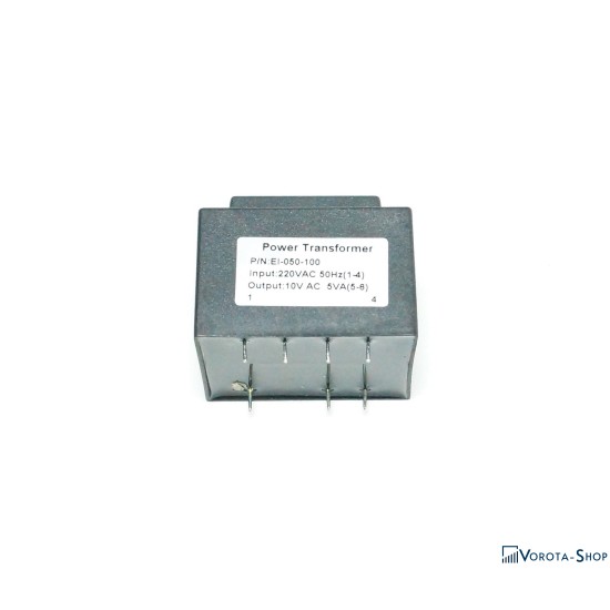 Трансформатор платі TURBO